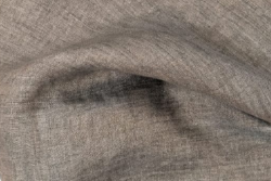 Sea-Drift Linen - Laundered Pure Linen Collection - Mineral Ash