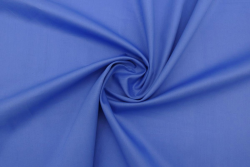 Hammersmith - 100% Cotton Sateen Lightweight Poplin Plains - Cornflower Blue