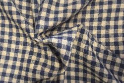 Chadwick Gingham - Brushed Cotton