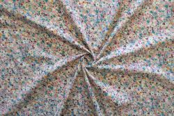 Fleurs Magnifique - Pink - Marlie-Care Lawn