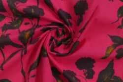 PRE-ORDER Fiery Foliage - Cotton Pure Lawn