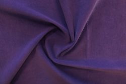 Dundee - 21 Wale Luxury Stretch Needlecord - Purple