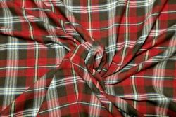 Terra Nova - Japanese Cotton Brushed Twill