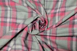 The Prairies - Japanese Cotton Brushed Twill