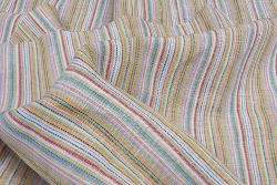 Carnival Chambray - Pure Linen