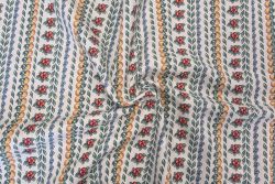Apron Strings - Cotton Soft Brushed Twill