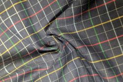 Ashburton - Cotton Brushed Check - 'Jubilee Collection'