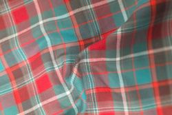 Invercargill - Cotton Brushed Check - 'Jubilee Collection'