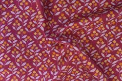 Penny Lane - Berry - Cotton Pure Lawn