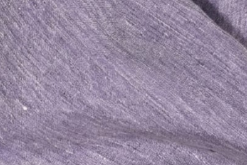 Sea-Drift Linen - Laundered Pure Linen Collection - Wisteria Fern