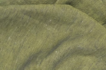 Sea-Drift Linen - Laundered Pure Linen Collection - Mossy Forest
