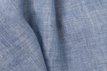 Sea-Drift Linen - Laundered Pure Linen Collection - Celestial Mist