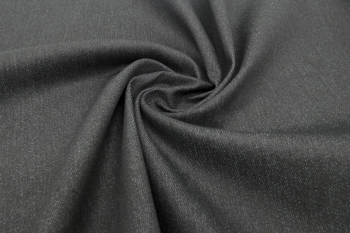 Zurich - Stretch Denim - Black