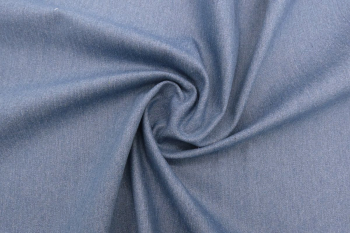Zurich - Stretch Denim - Light Blue