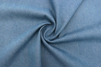 Matterhorn - Cotton Rigid 11oz Denims - Original Blue