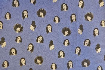 Salon Spot - Cornflower