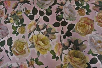 English Country Garden - Marlie-Care Lawn