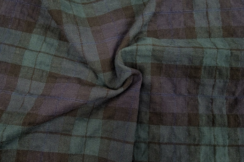 Heirloom Blackwatch - Brushed Cotton