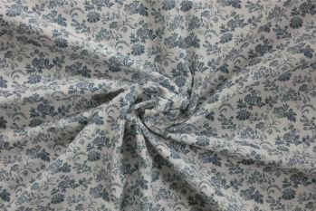 Rococo - Pesanté Poplin