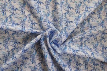 Pasha - Cotton Louise Lawn
