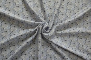 Rowena - Cotton Louise Lawn
