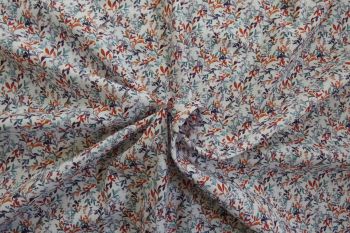 Phoebe - Cotton Louise Lawn