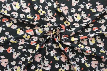 Rainbow Floral - Juliet Jersey
