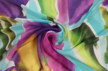 Monsoon Canvas - Nicole Voile Lawn