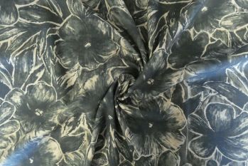 Agate Quartz - Chloe Chambray