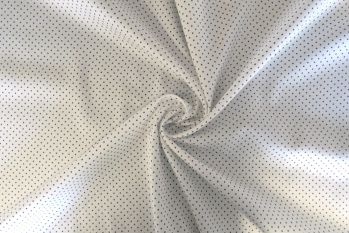 Amersham Spot - Cotton Soft Sateen