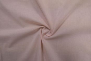 Arabella - Oeko-Tex Sustainable Pure Cotton Lawn - Peach