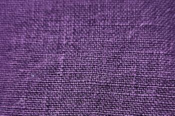 PRE-ORDER Antique Linen - Aubergine