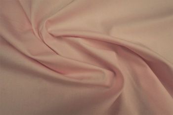 Kiera - Oeko-Tex Sustainable Pure Cotton Poplin - Candy Pink