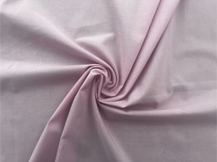 Arabella - Oeko-Tex Sustainable Pure Cotton Lawn Plains - Blush Pink