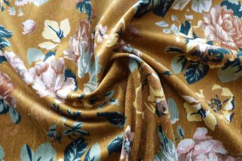 Chatsworth House - Old Gold