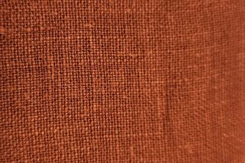 PRE-ORDER Antique Linen - Cinnamon
