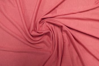 Lady McElroy Clarin - Rose Pink