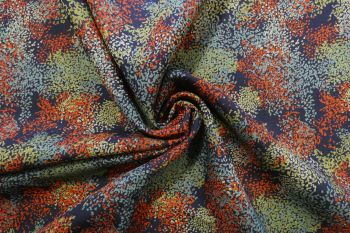 Confetti - 100% Wool Crepe