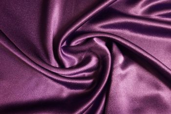 Crystal Cadbury Purple