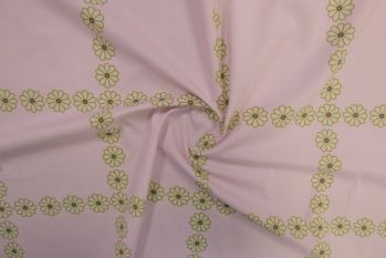 Daisy Chain - Candy - Marlie-Care Lawn