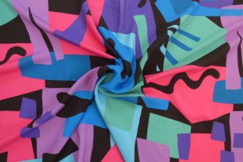 Digital Art - Viscose Rickardi Lawn