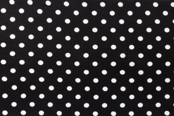 Domino Dots - Morracain Crepe