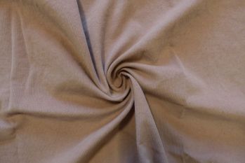 Dundee- 21 Wale Luxury Stretch Needlecord - Nude