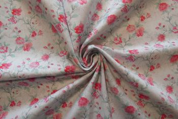 Ebba - Cotton Louise Lawn
