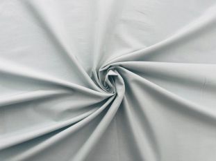 Arabella - Oeko-Tex Sustainable Pure Cotton Lawn Plains - Eau De Nil
