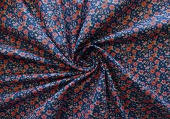Ginerva - Cotton Louise Lawn