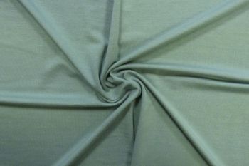 Granville - Oeko-Tex Sustainable Tencel Jersey - Duck Egg Green