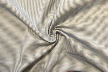 Grays- Oeko-Tex Sustainable Stripe Canvas