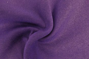 Grayson Sweatshirting - Purple