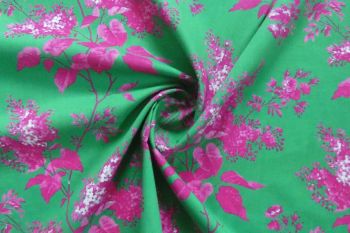 Berry Garden - Cotton Pure Lawn